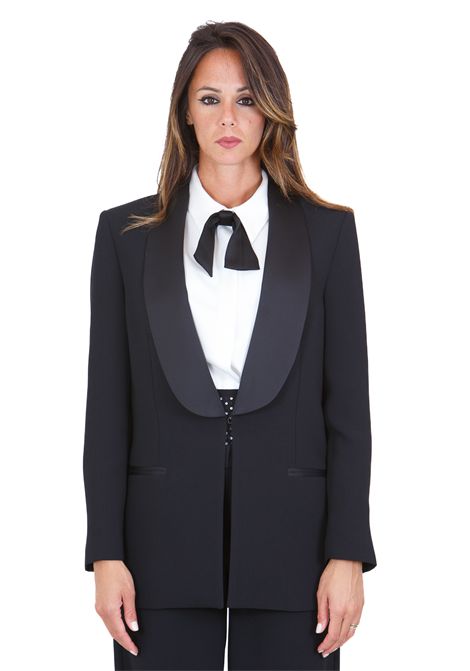  SIMONA CORSELLINI | Blazer | CEGI101S1V0003